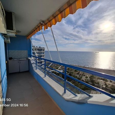 Nada Seaview Apartment Shengjin Ngoại thất bức ảnh