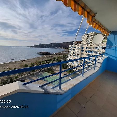 Nada Seaview Apartment Shengjin Ngoại thất bức ảnh