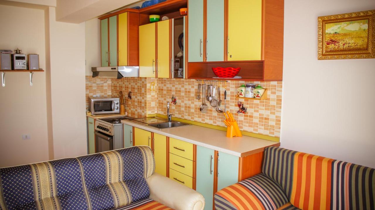 Nada Seaview Apartment Shengjin Ngoại thất bức ảnh