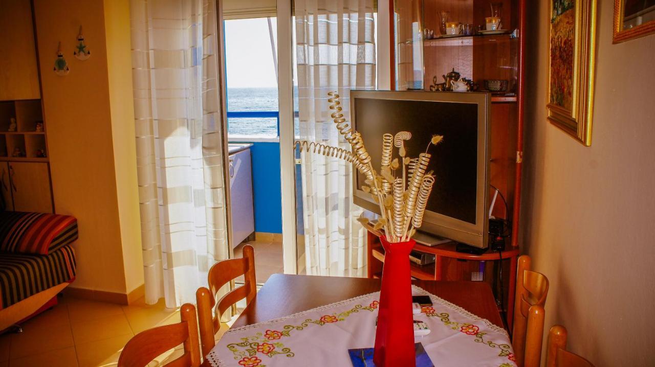 Nada Seaview Apartment Shengjin Ngoại thất bức ảnh