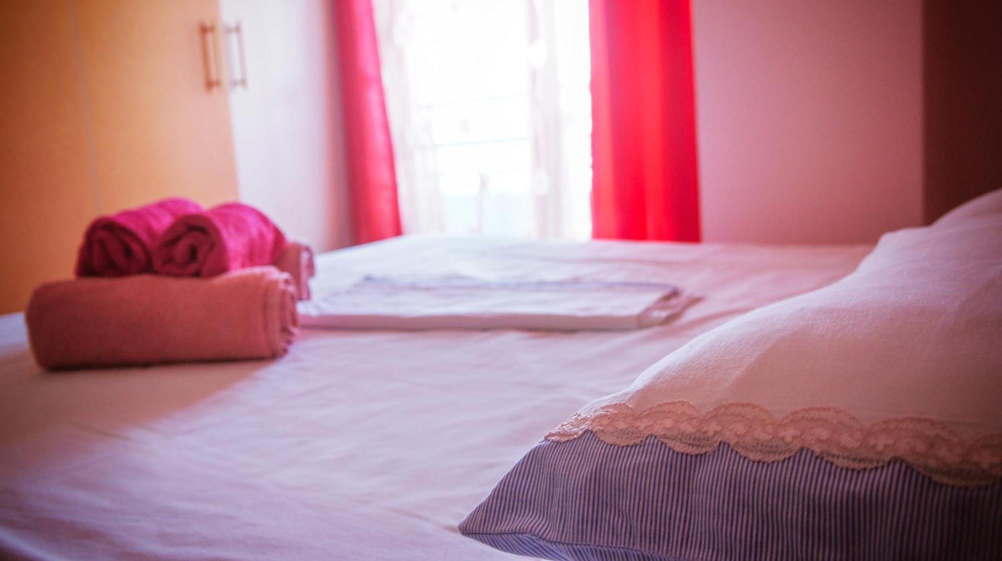 Nada Seaview Apartment Shengjin Ngoại thất bức ảnh