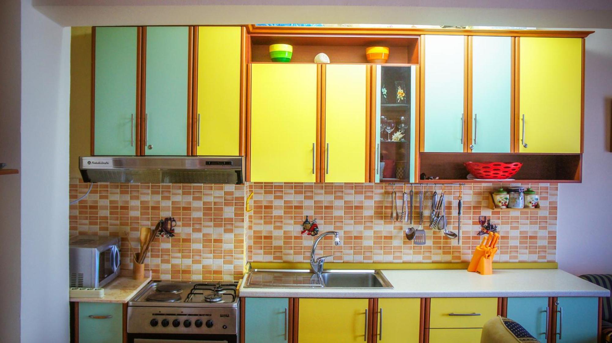 Nada Seaview Apartment Shengjin Ngoại thất bức ảnh
