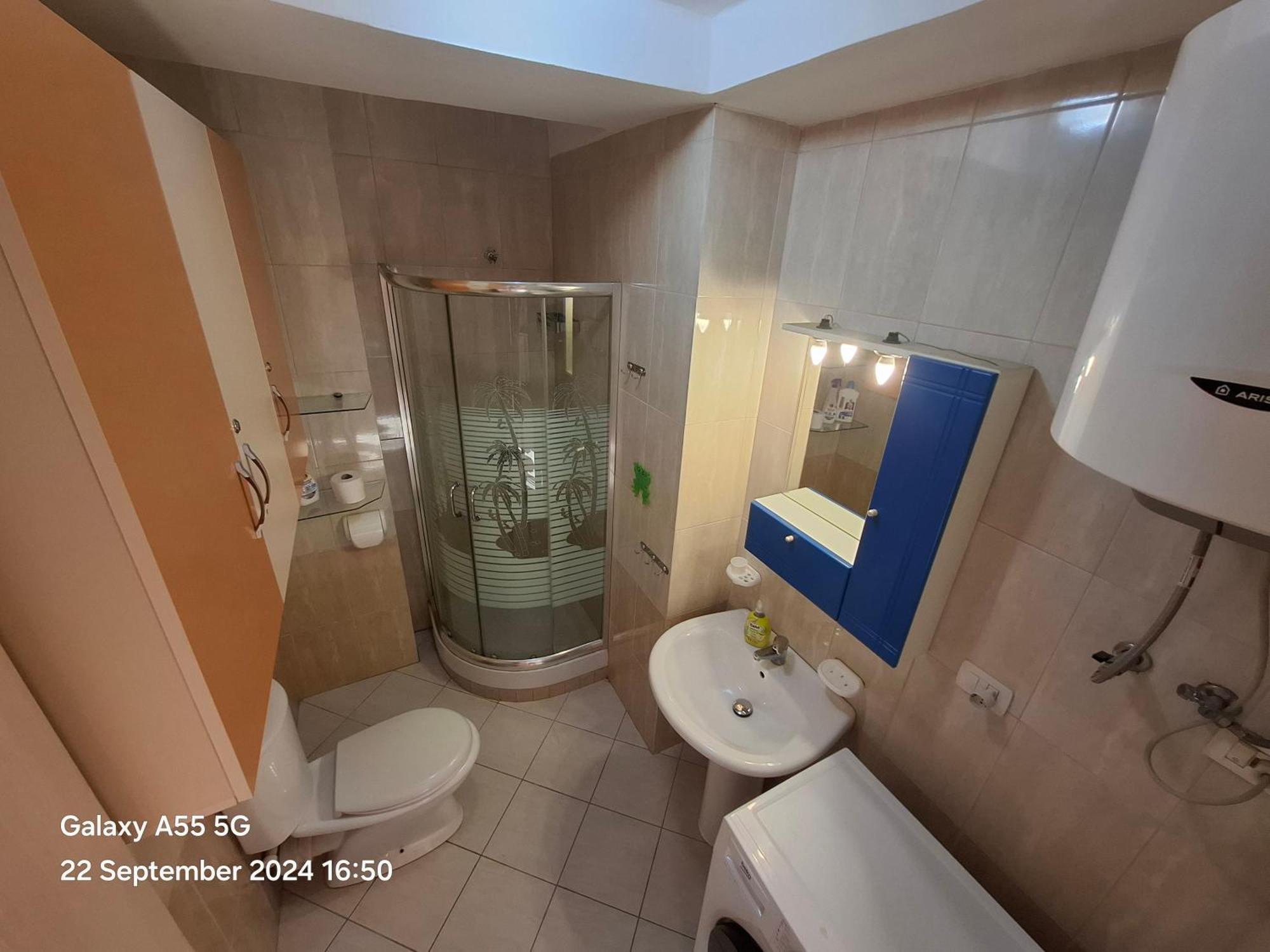 Nada Seaview Apartment Shengjin Ngoại thất bức ảnh