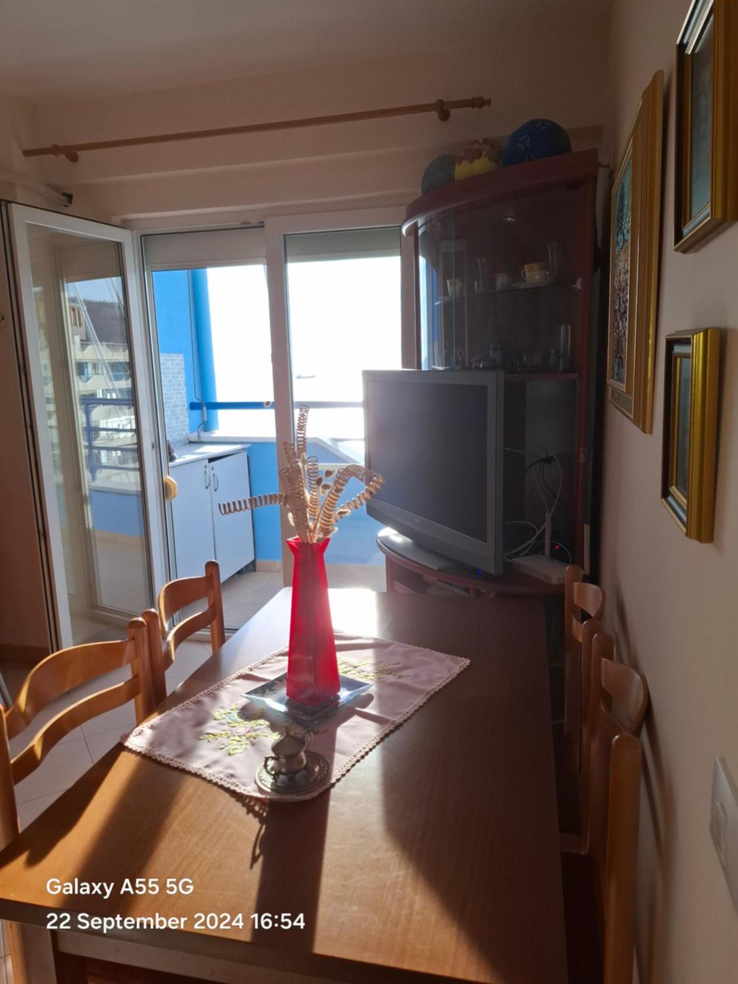 Nada Seaview Apartment Shengjin Ngoại thất bức ảnh