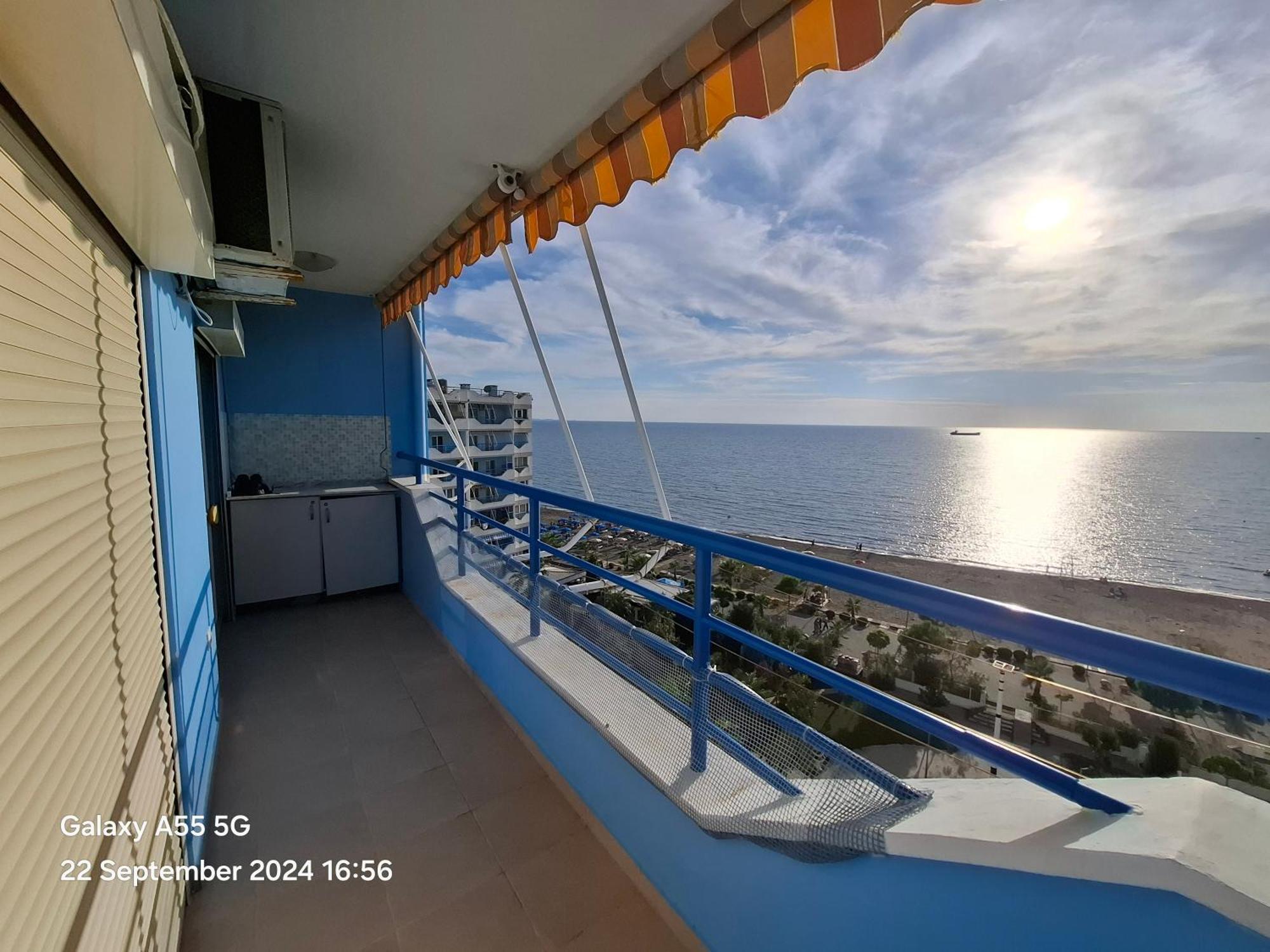Nada Seaview Apartment Shengjin Ngoại thất bức ảnh