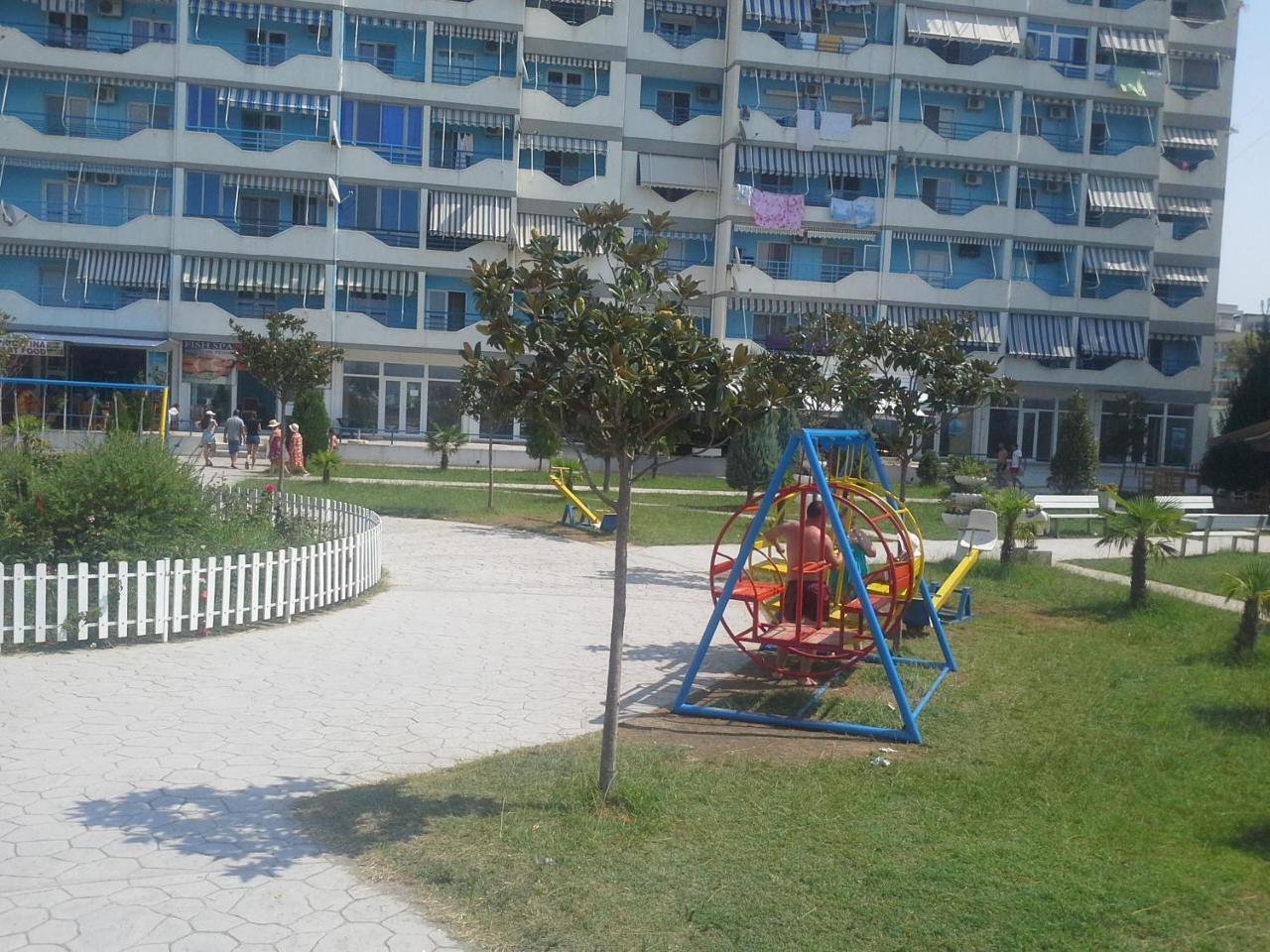 Nada Seaview Apartment Shengjin Ngoại thất bức ảnh