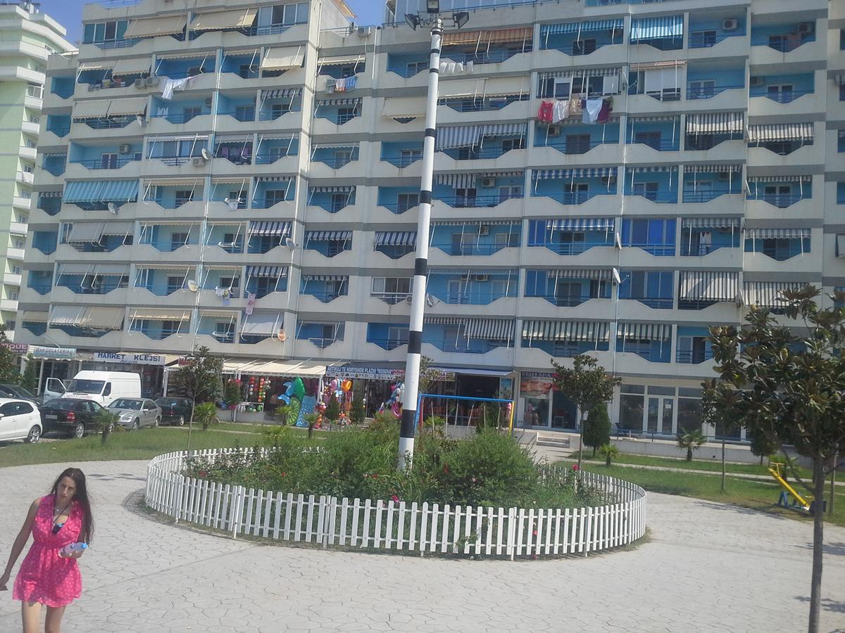 Nada Seaview Apartment Shengjin Ngoại thất bức ảnh