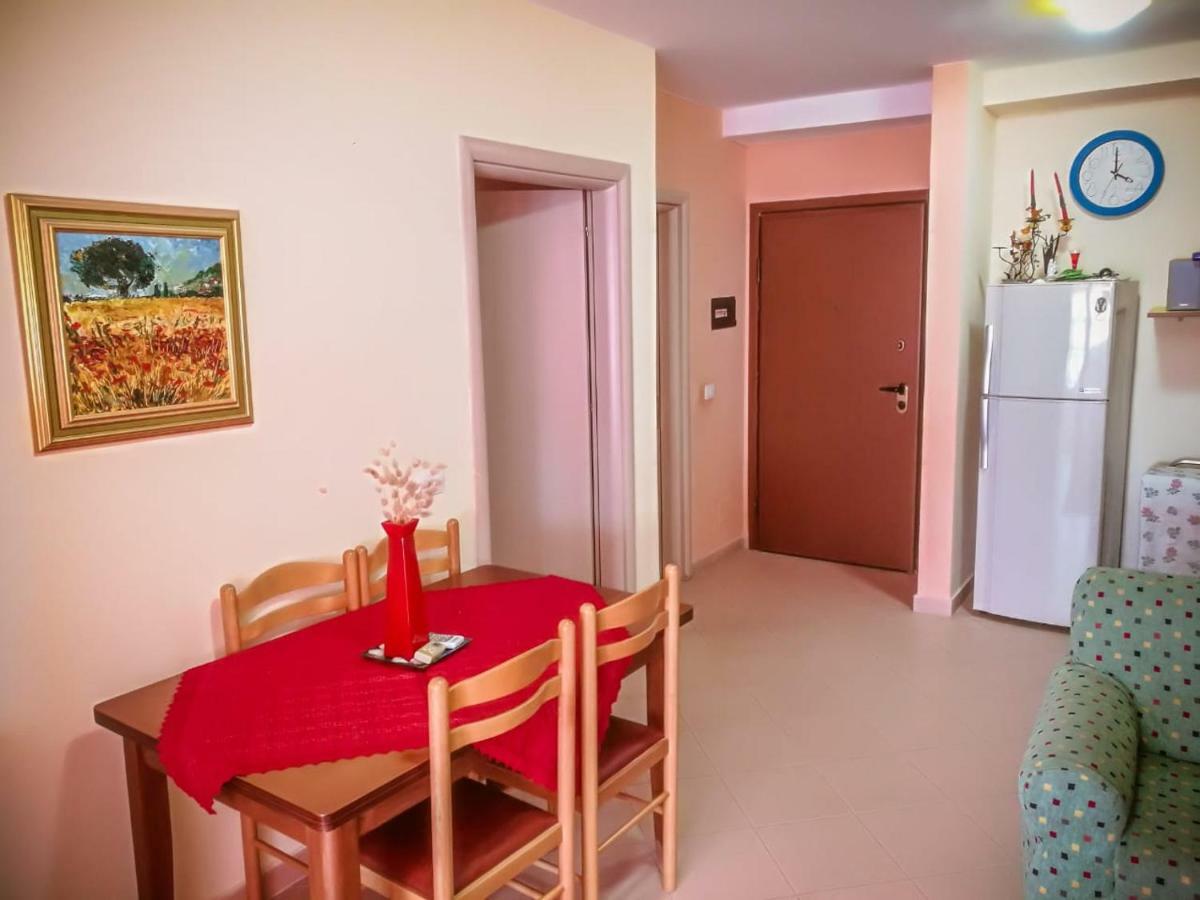 Nada Seaview Apartment Shengjin Ngoại thất bức ảnh