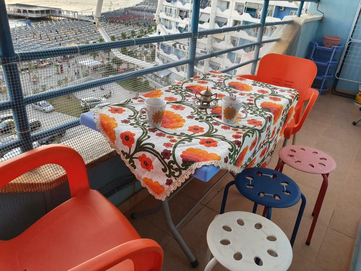 Nada Seaview Apartment Shengjin Ngoại thất bức ảnh